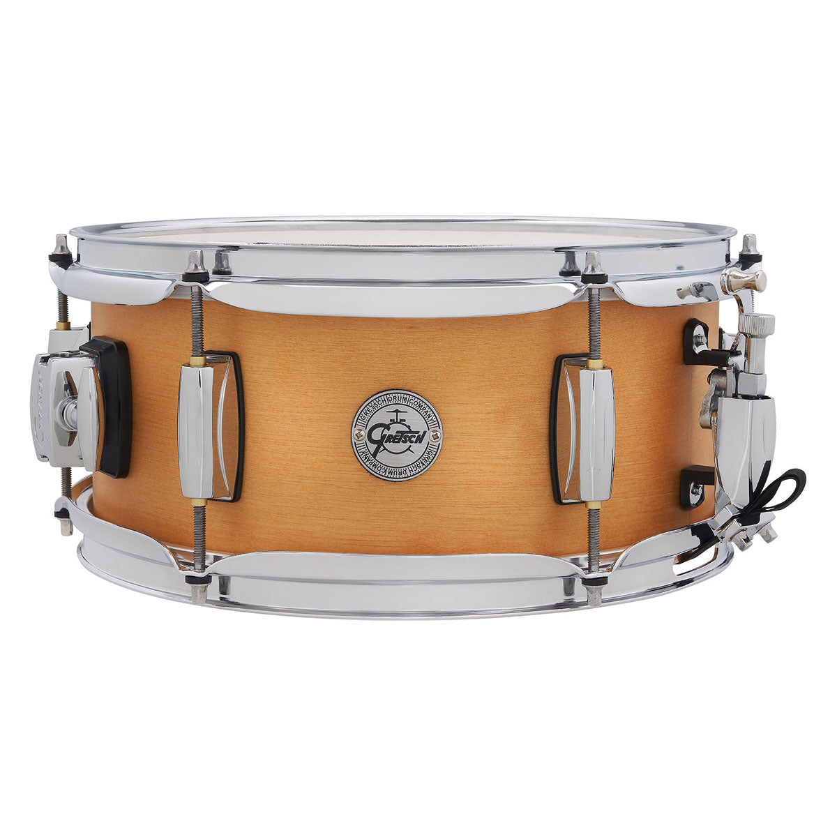 Gretsch "Full Range" 12"x5.5" Birch Snare Drum