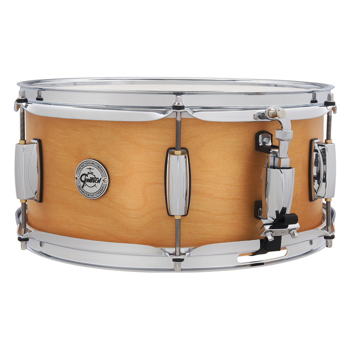 Gretsch "Full Range" 13"x6" Birch Snare Drum