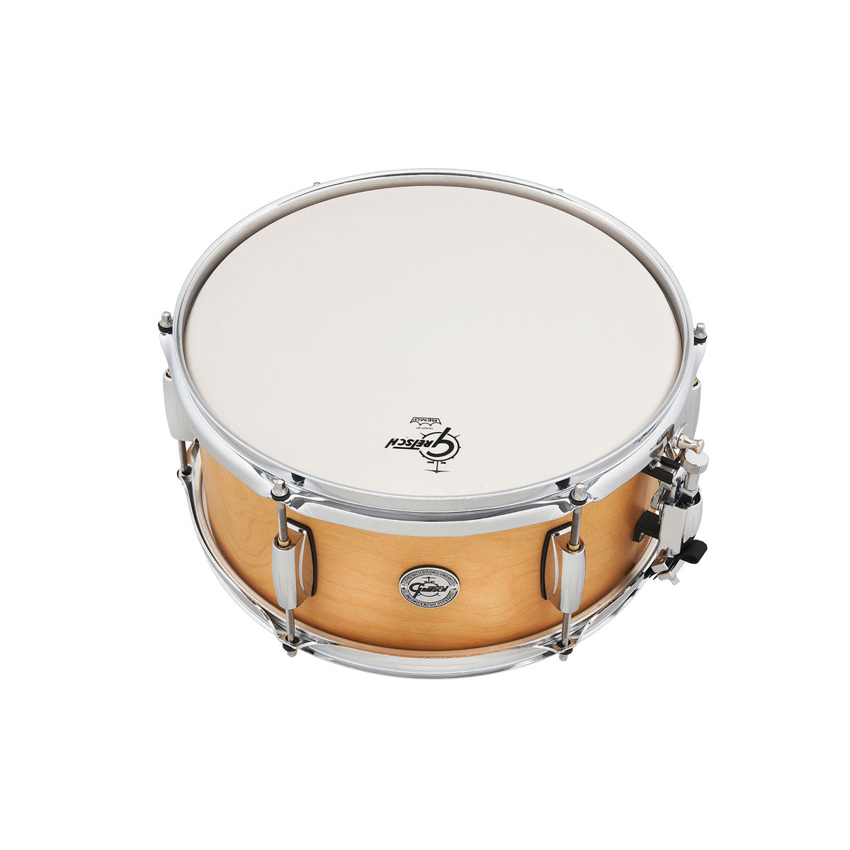 Gretsch "Full Range" 13"x6" Birch Snare Drum