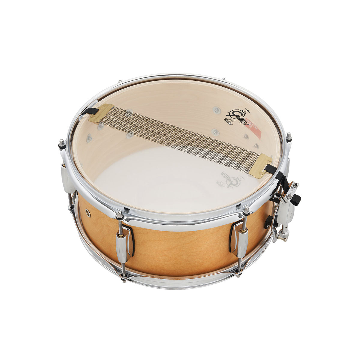 Gretsch "Full Range" 13"x6" Birch Snare Drum