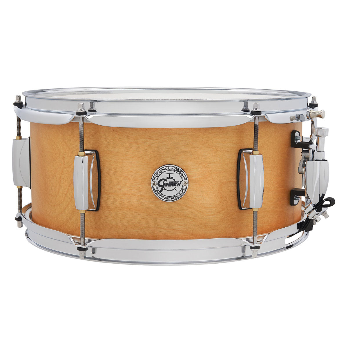 Gretsch "Full Range" 13"x6" Birch Snare Drum