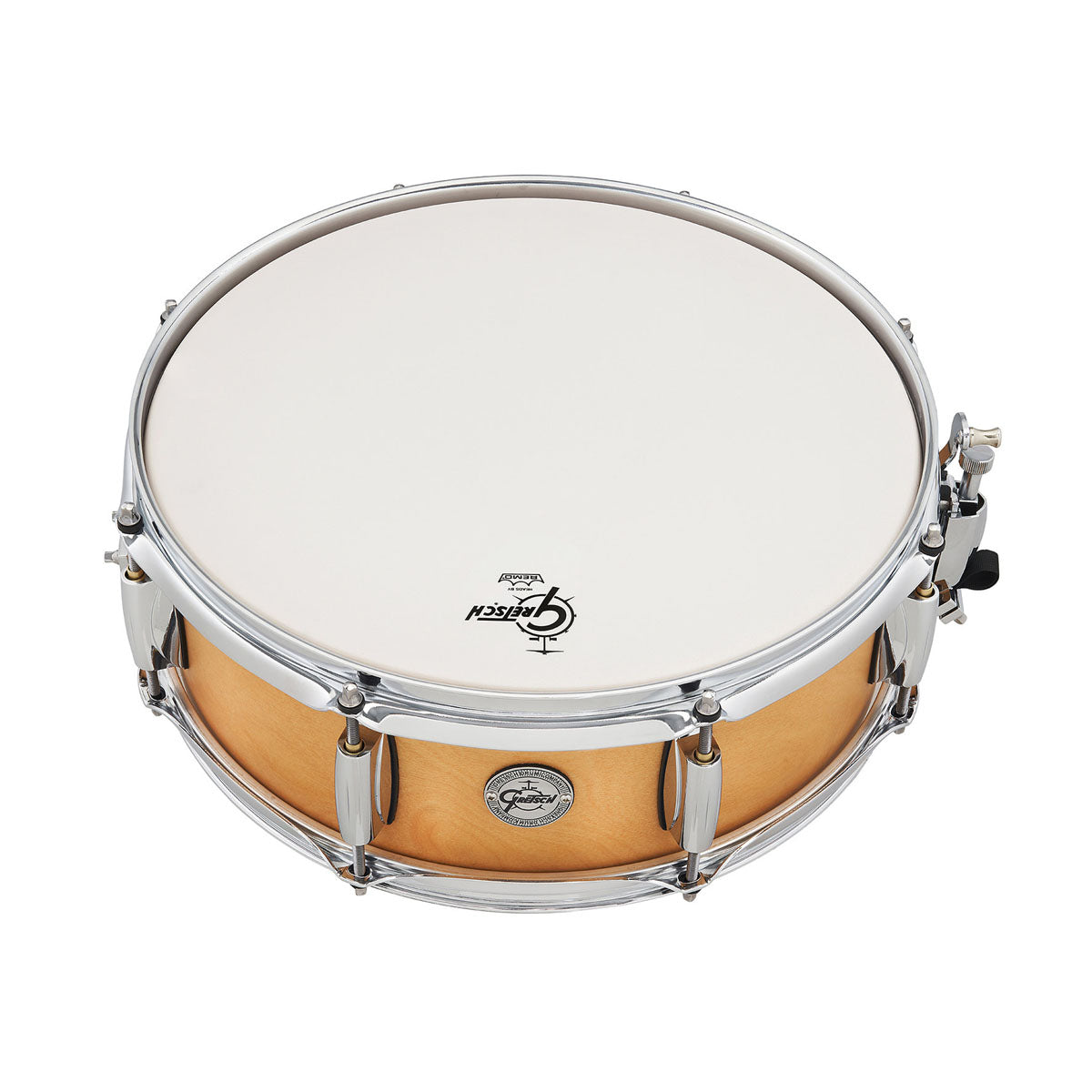 Gretsch "Full Range" 14"x5" Birch Snare Drum