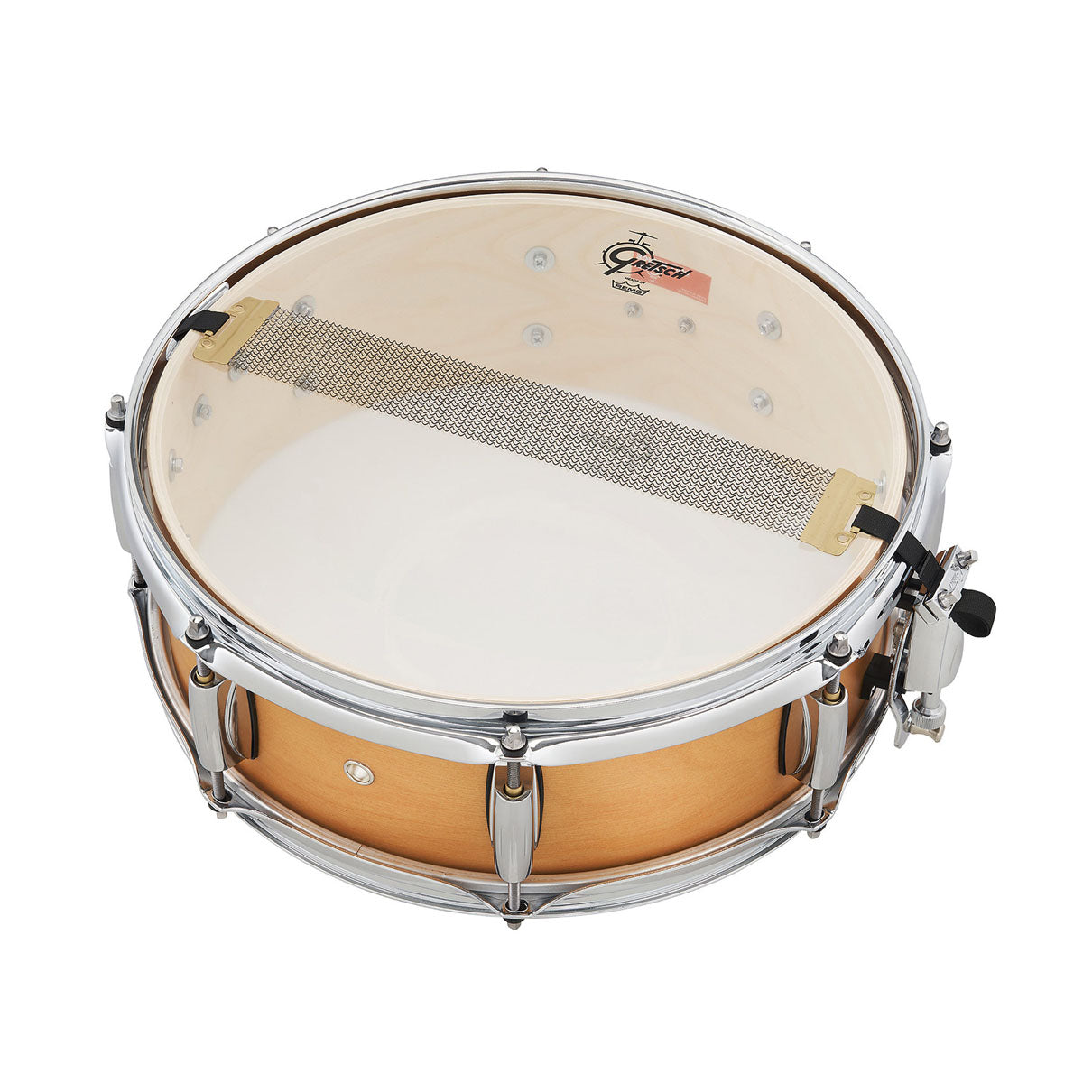 Gretsch "Full Range" 14"x5" Birch Snare Drum