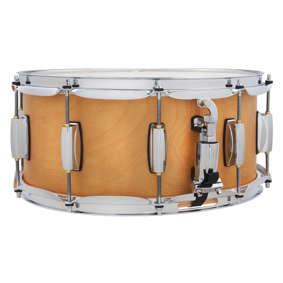 Gretsch "Full Range" 14"x6.5" Birch Snare Drum