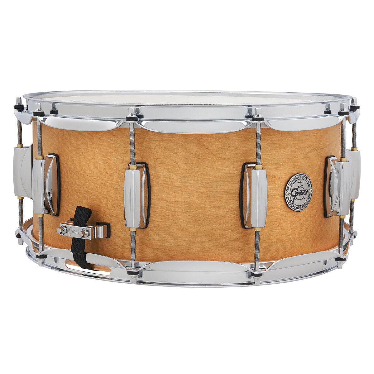 Gretsch "Full Range" 14"x6.5" Birch Snare Drum