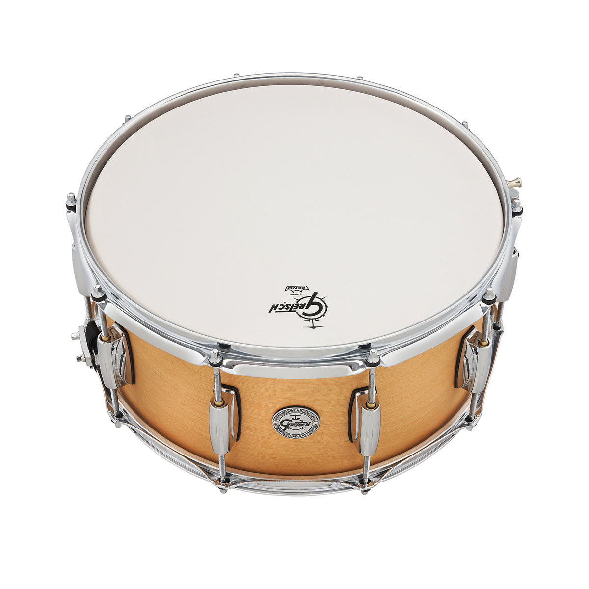 Gretsch "Full Range" 14"x6.5" Birch Snare Drum