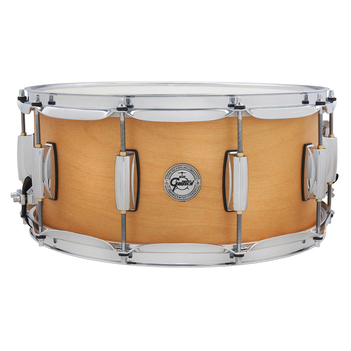 Gretsch "Full Range" 14"x6.5" Birch Snare Drum