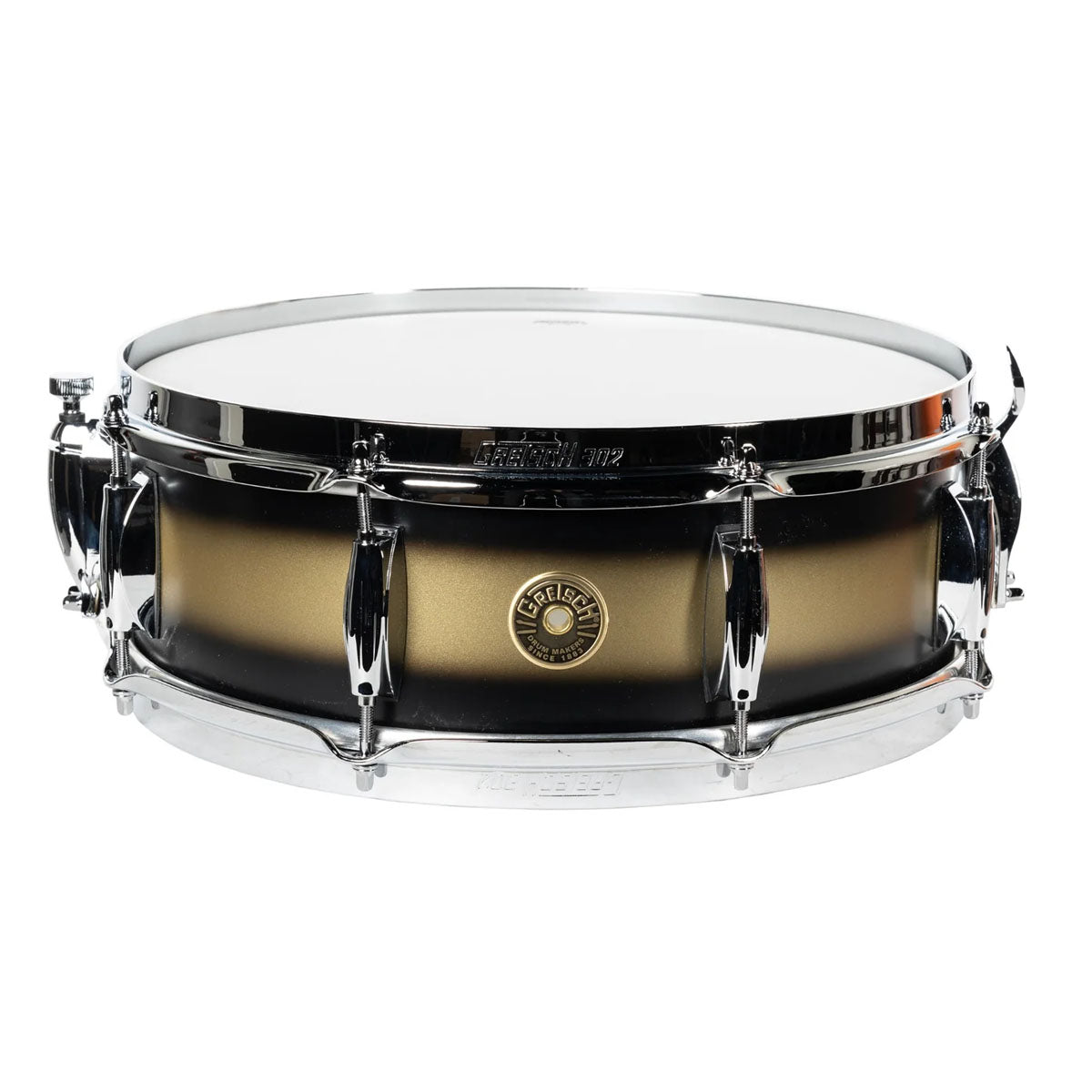 Gretsch USA Broadkaster Snare Drums