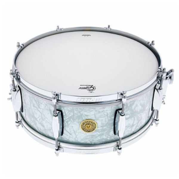 Gretsch USA Broadkaster Snare Drums