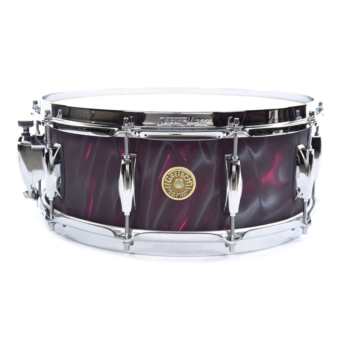 Gretsch USA Broadkaster Snare Drums