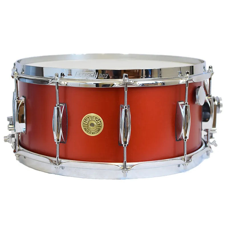 Gretsch USA Broadkaster Snare Drums