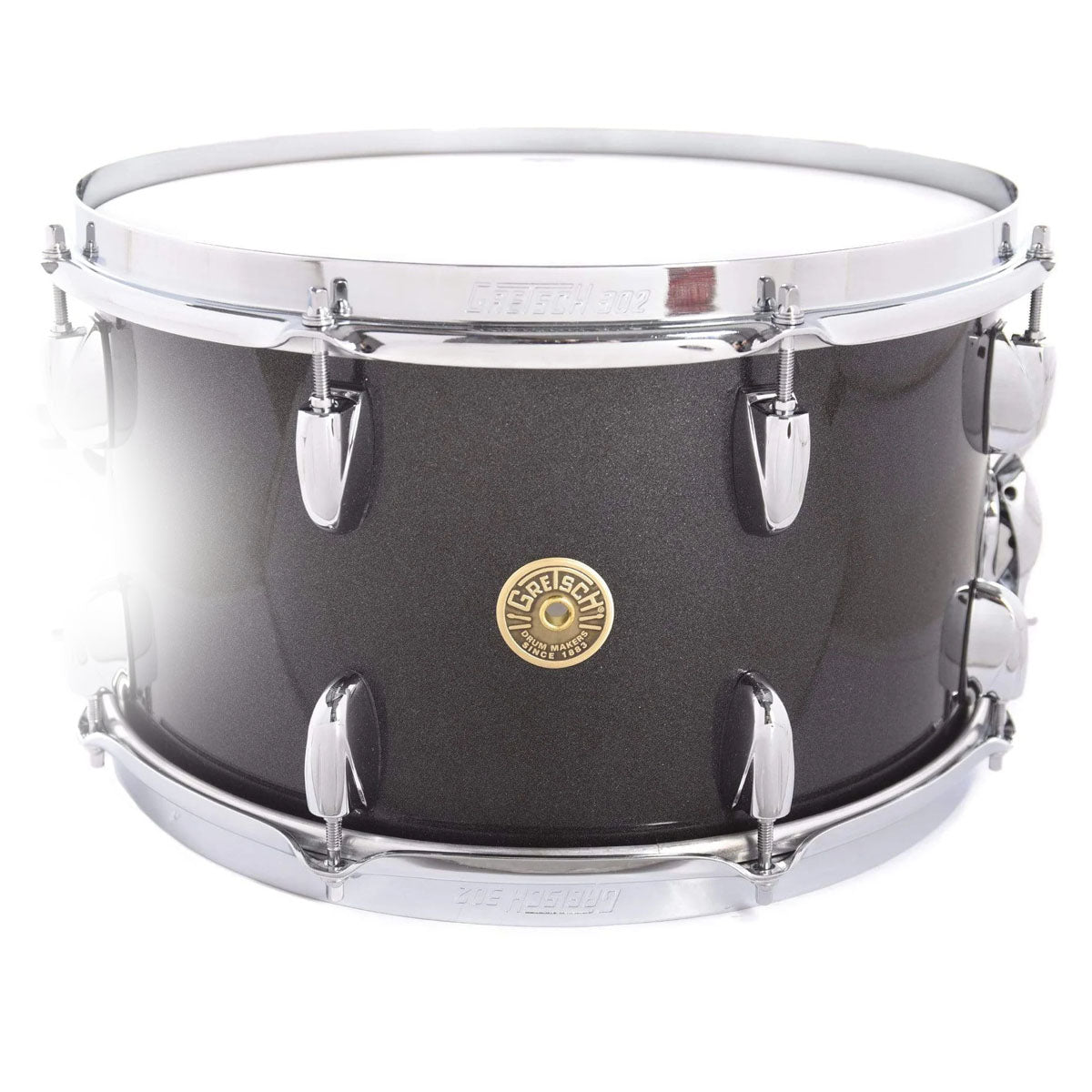 Gretsch USA Broadkaster Snare Drums