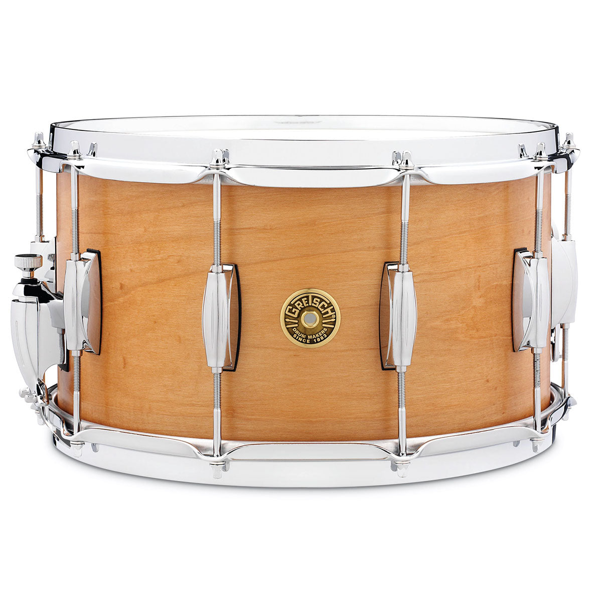 Gretsch USA Broadkaster Snare Drums