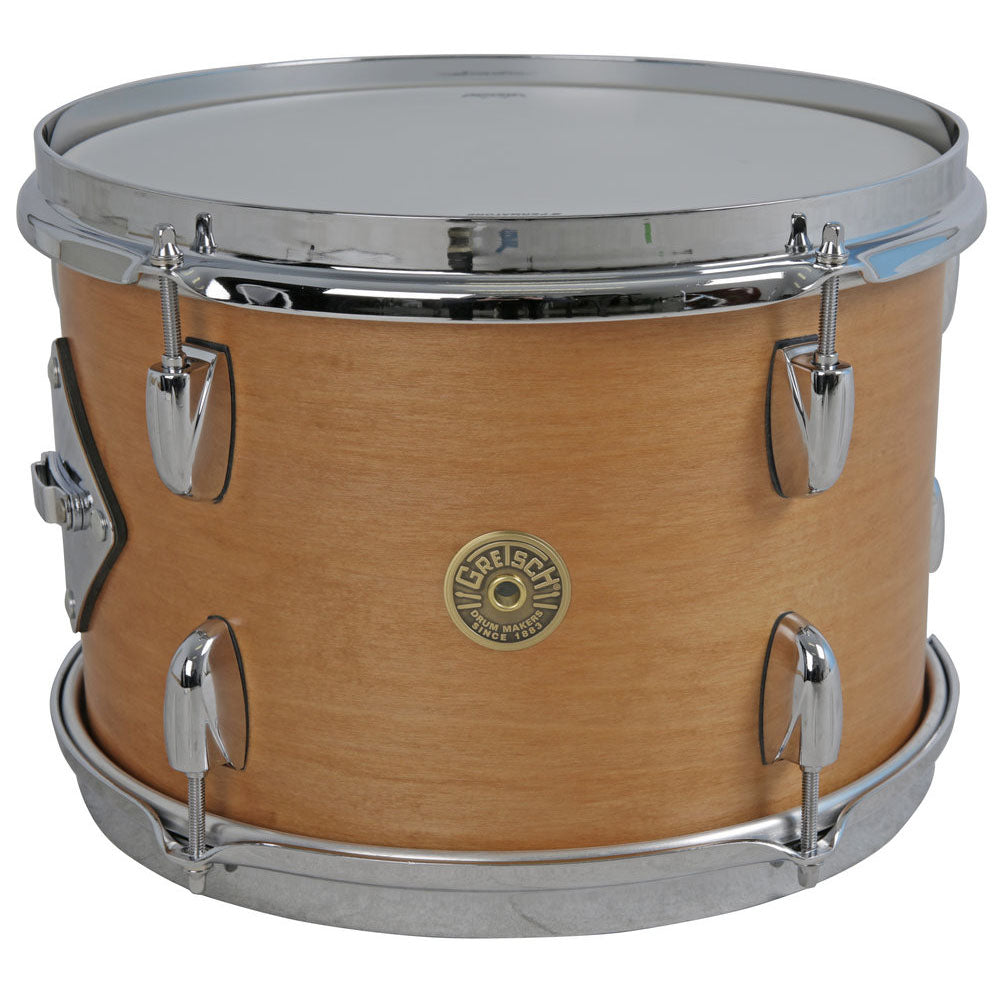 Gretsch USA Broadkaster Shell Pack in Satin Classic Maple - 18"| 12"| 14"