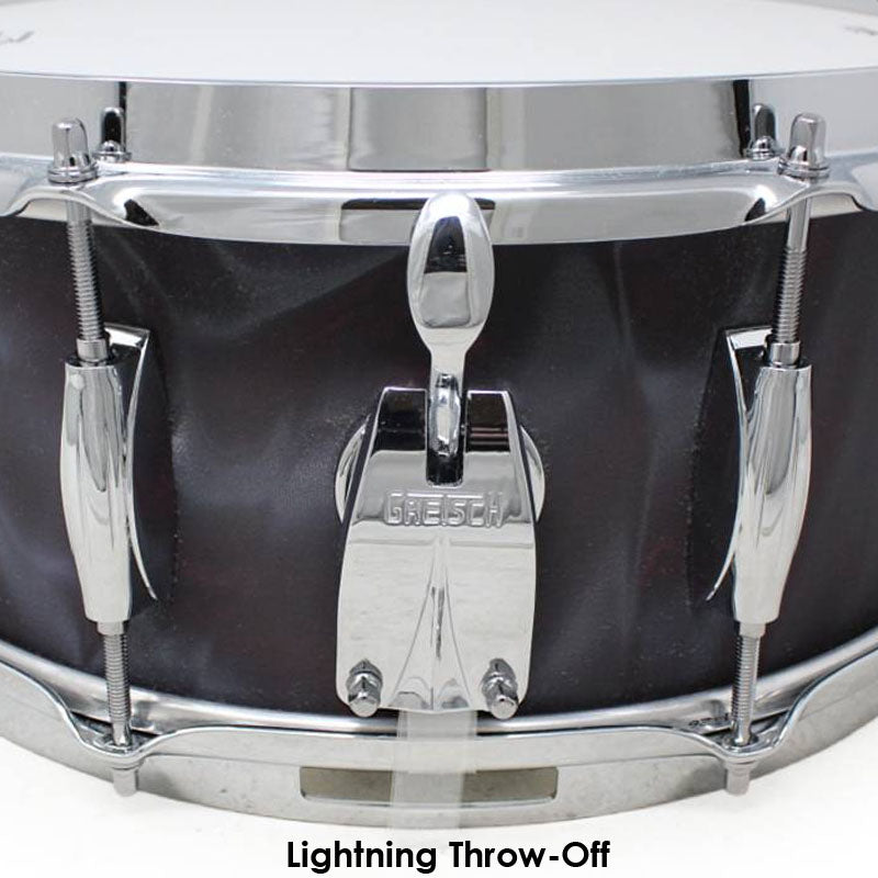 Gretsch USA Broadkaster Snare Drums