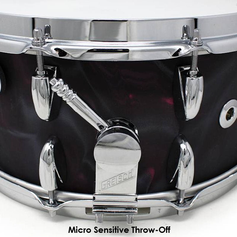 Gretsch USA Broadkaster Snare Drums