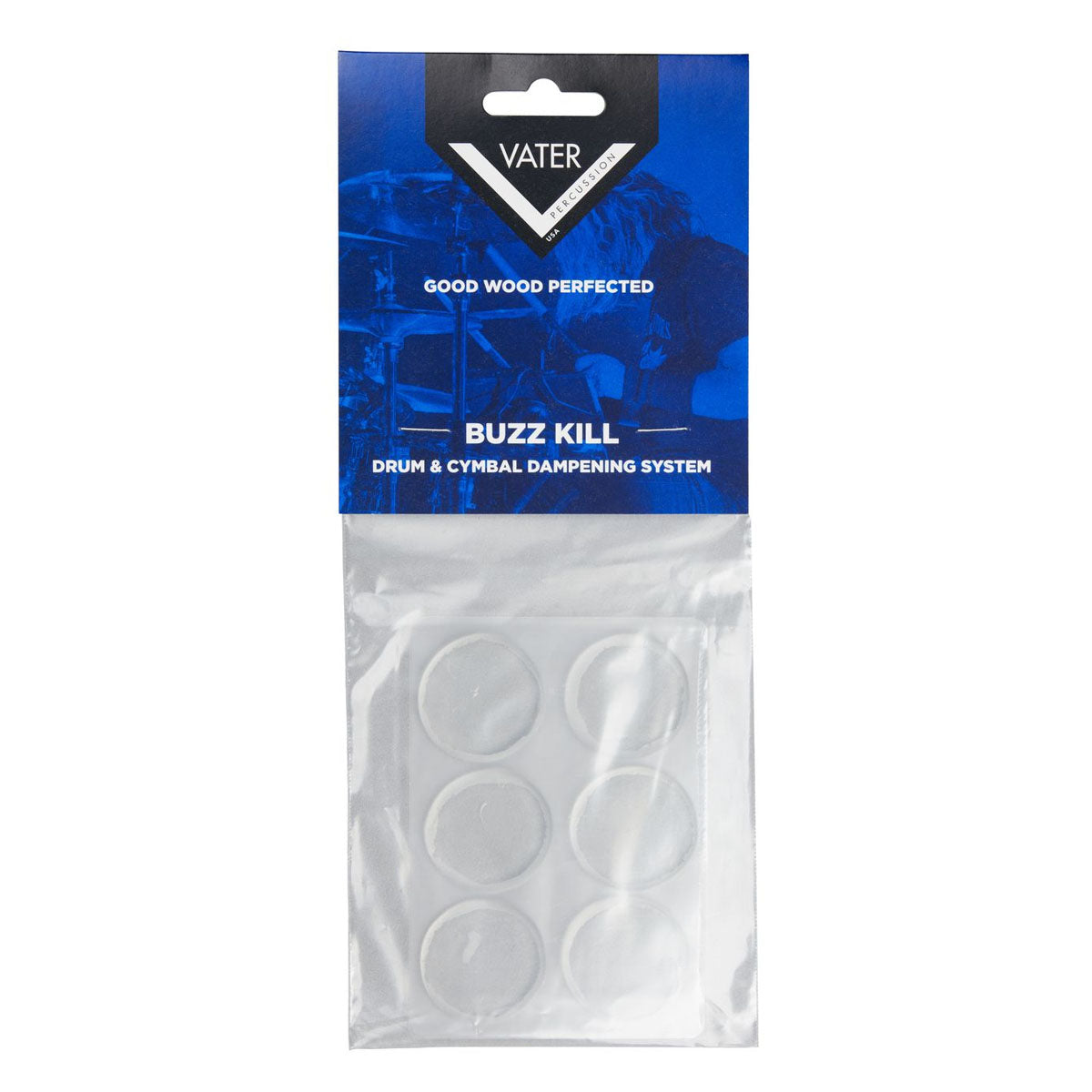 Vater Buzz Kill