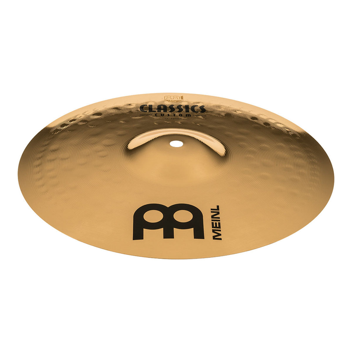 Meinl Classics Custom Brilliant 12" Splash