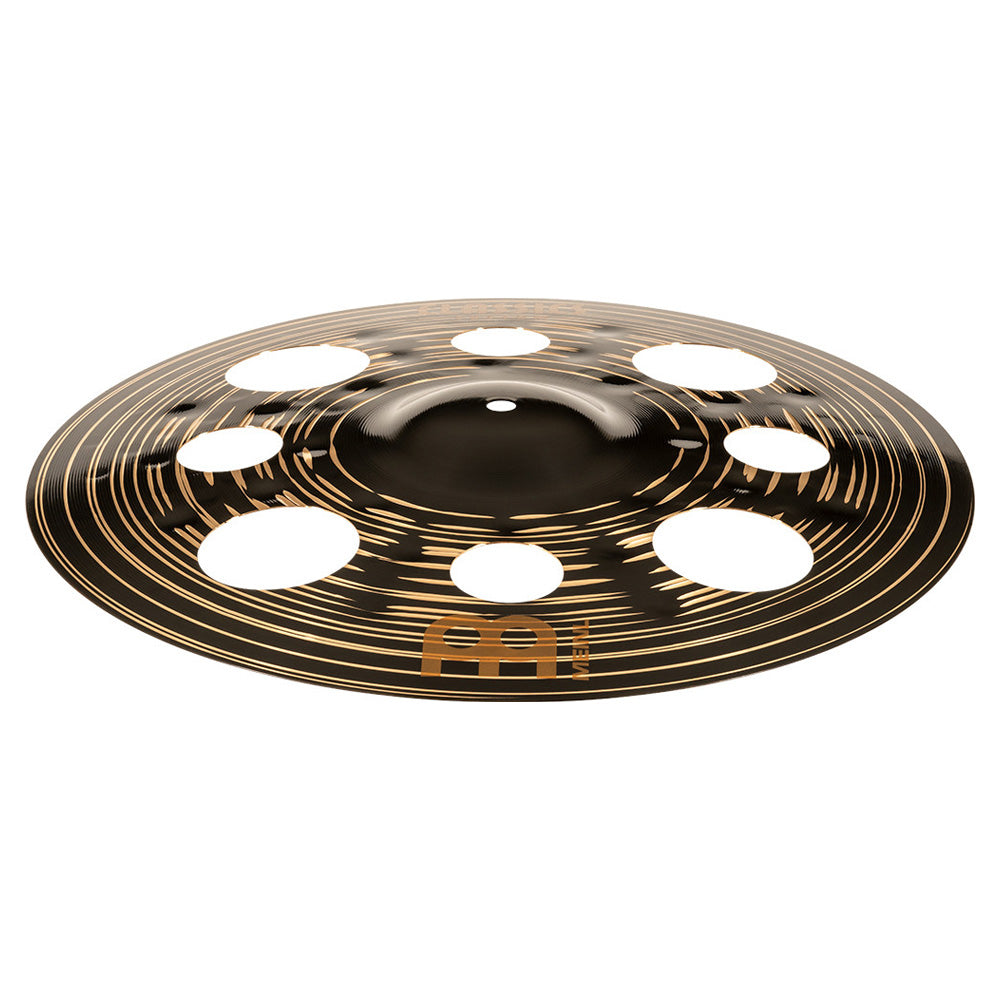 Meinl Classics Custom Dark 16" Trash Crash