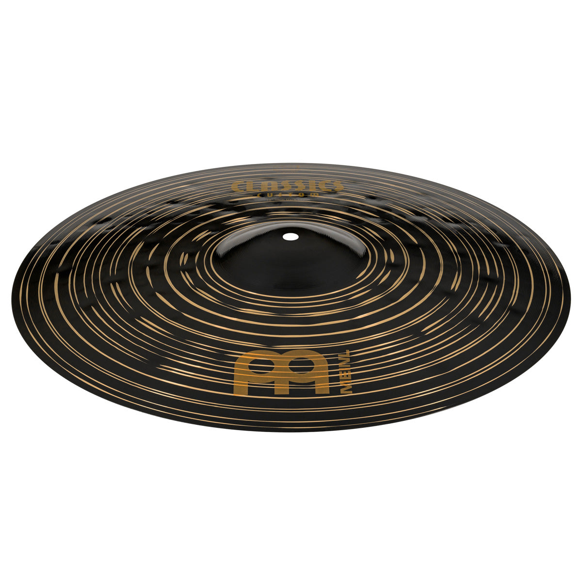 Meinl Classics Custom Dark 18" Thin Crash