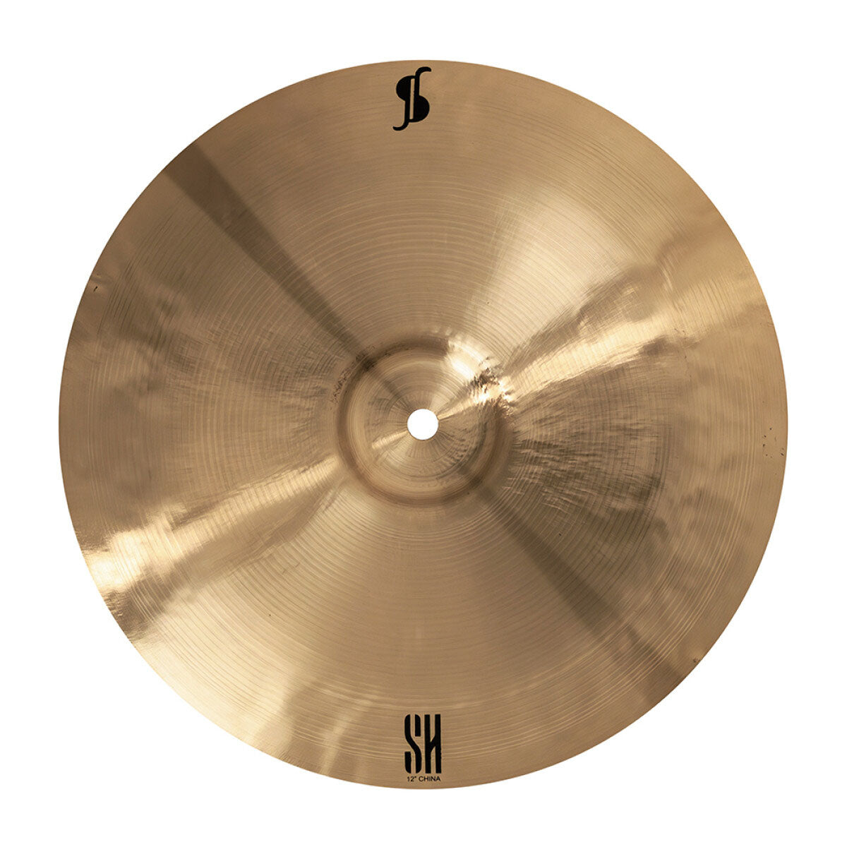 Stagg SH 12" China