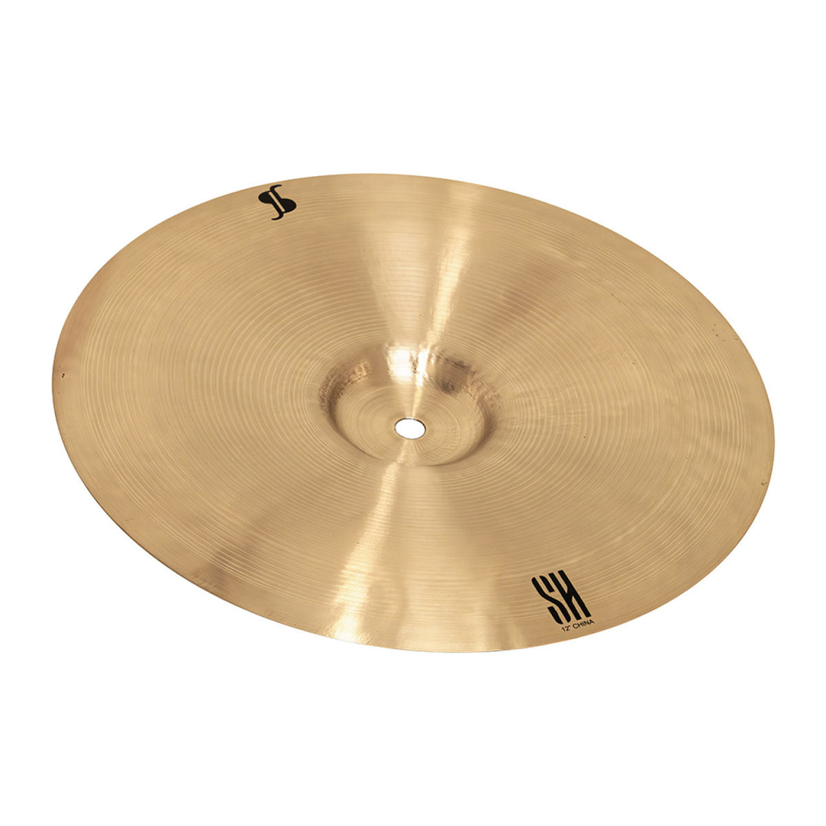 Stagg SH 12" China