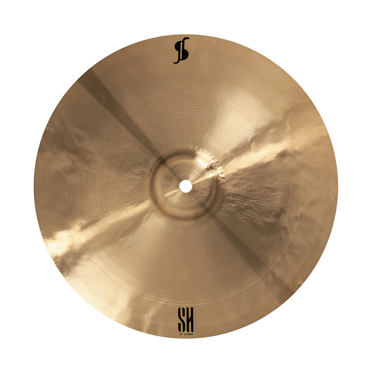 Stagg SH 14" China