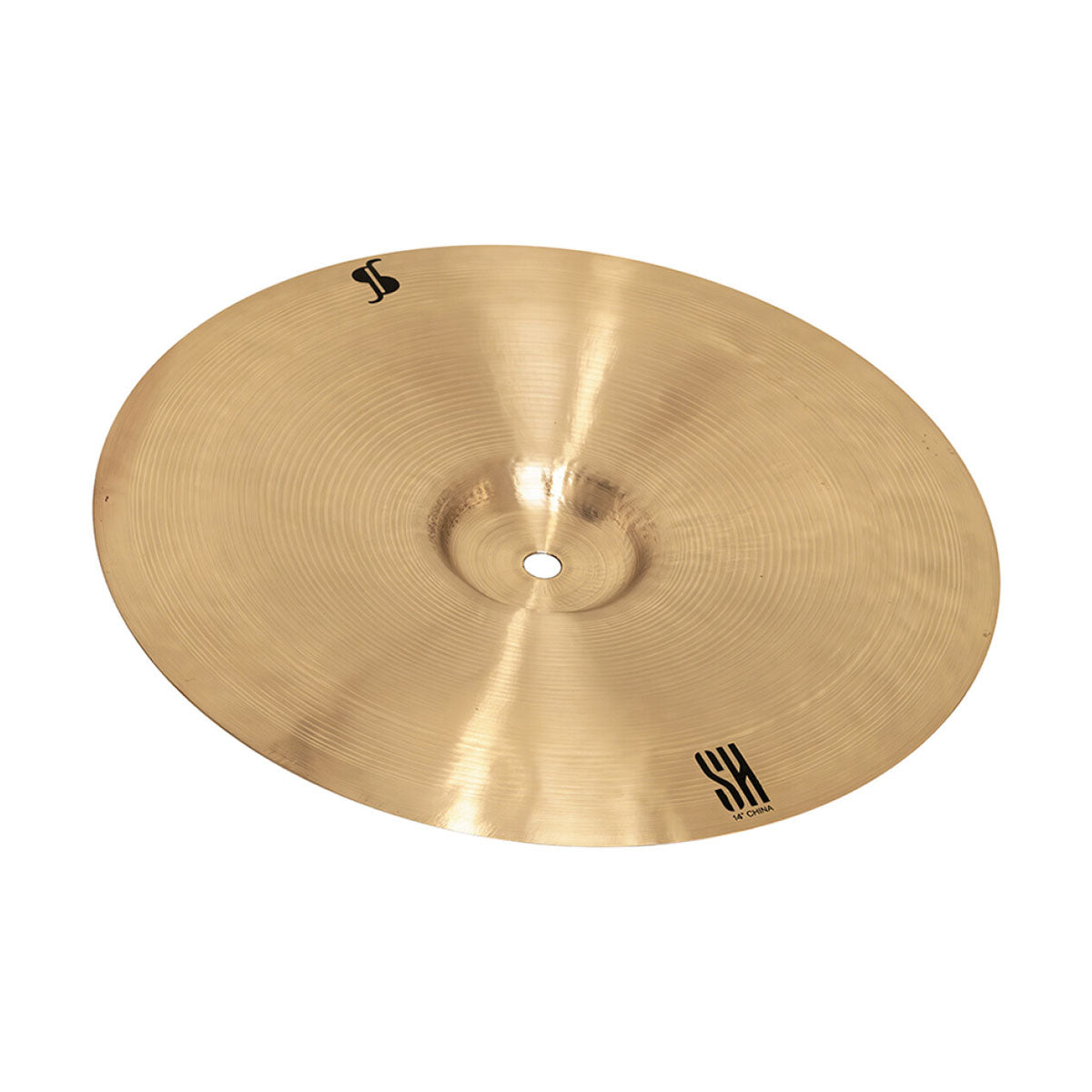 Stagg SH 14" China