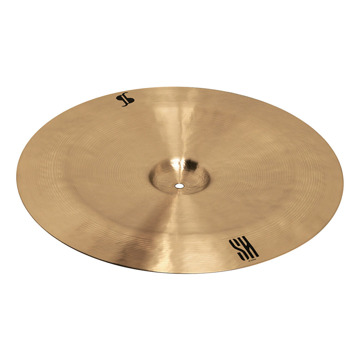 Stagg SH 18" China
