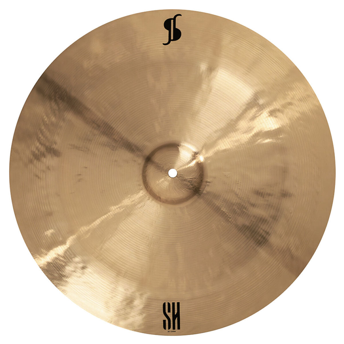Stagg SH 20" China