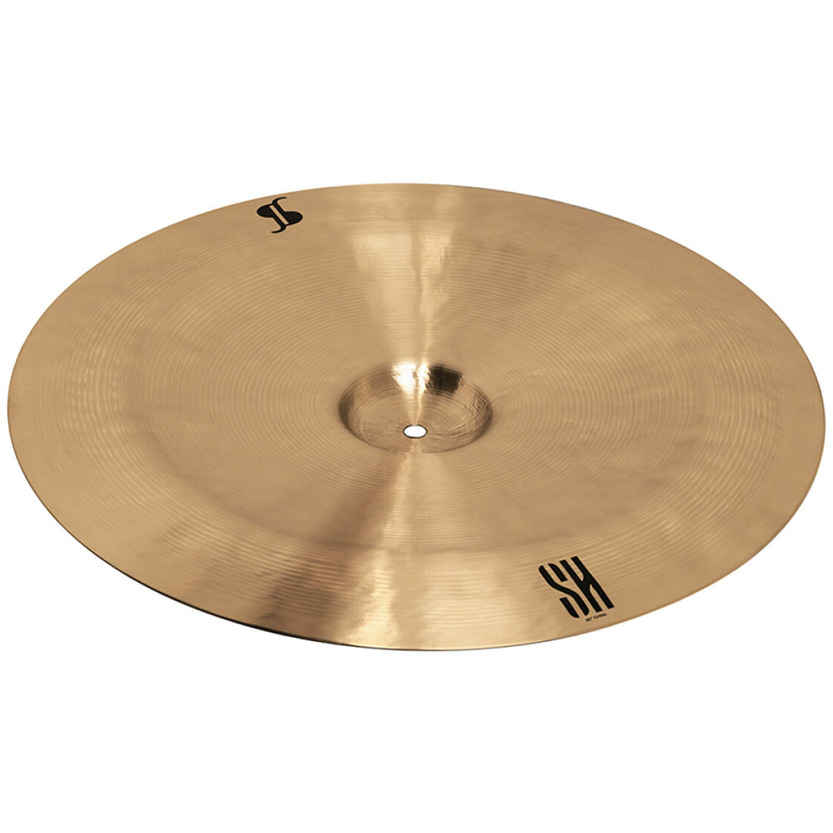 Stagg SH 20" China