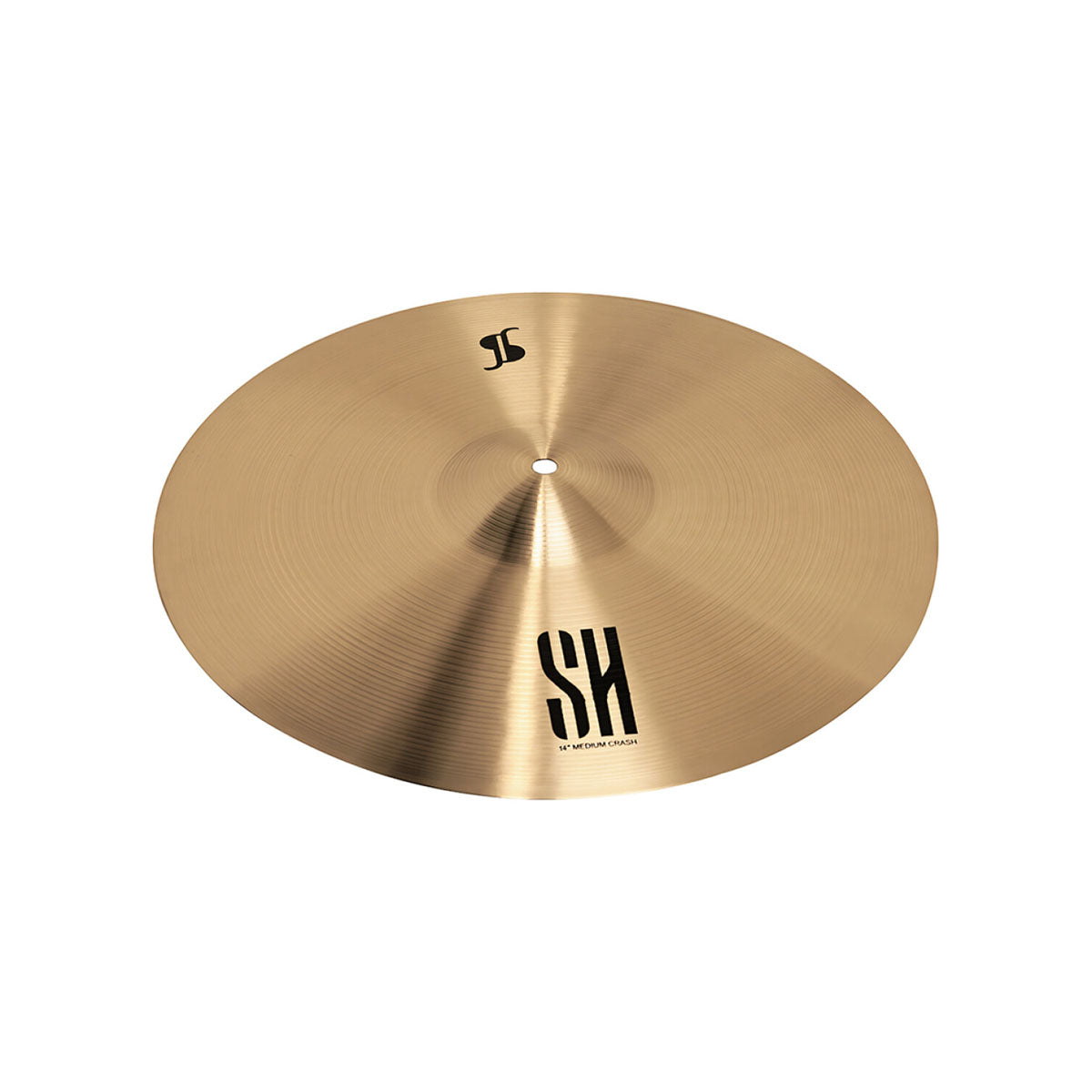 Stagg SH 14" Medium Crash