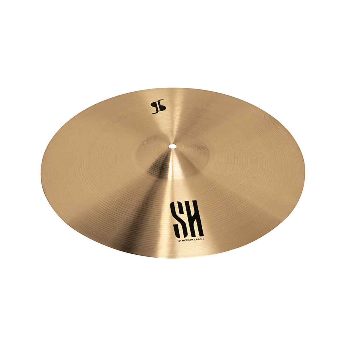 Stagg SH 15" Medium Crash