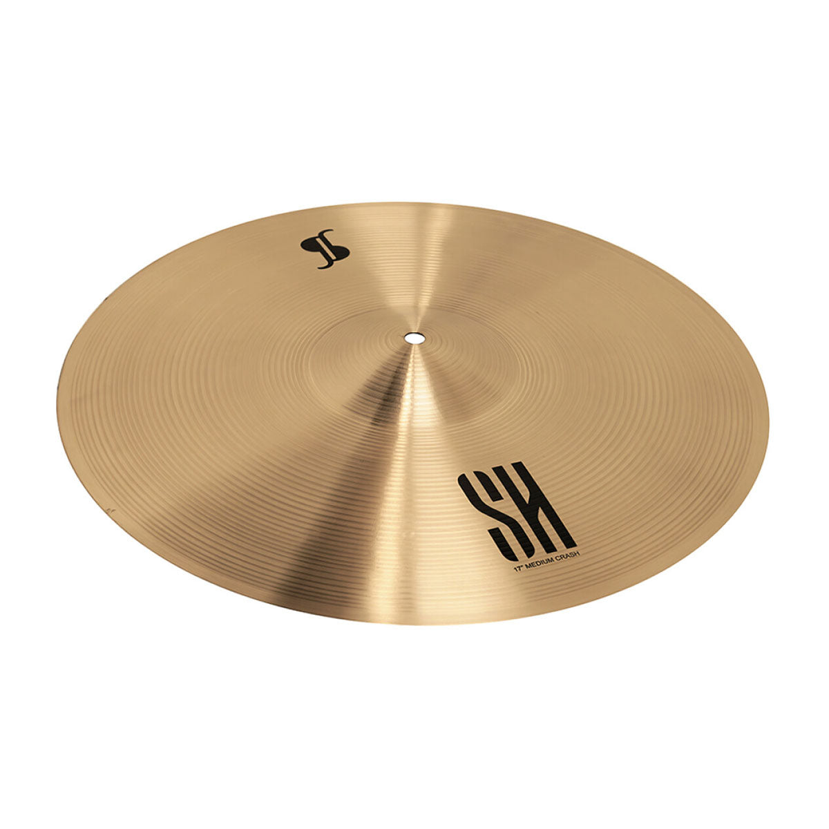 Stagg SH 17" Medium Crash