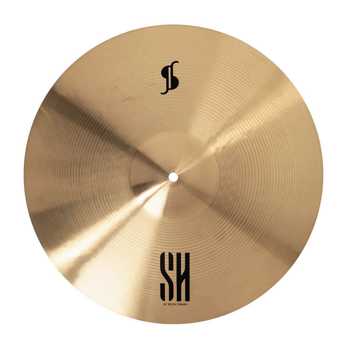 Stagg SH 16" Rock Crash