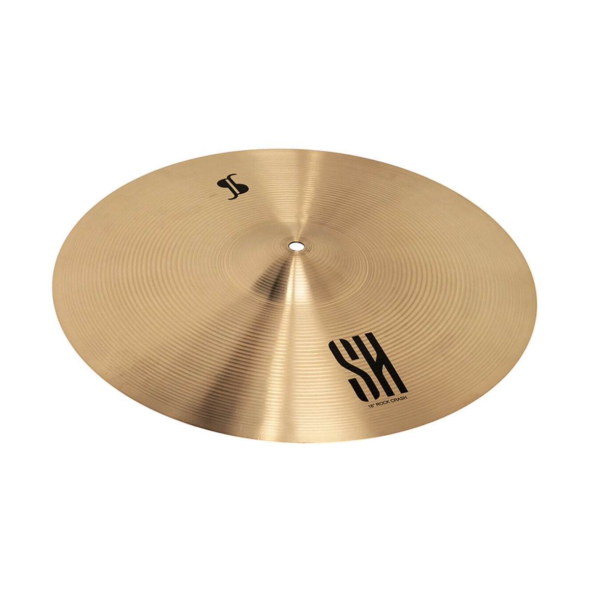 Stagg SH 16" Rock Crash