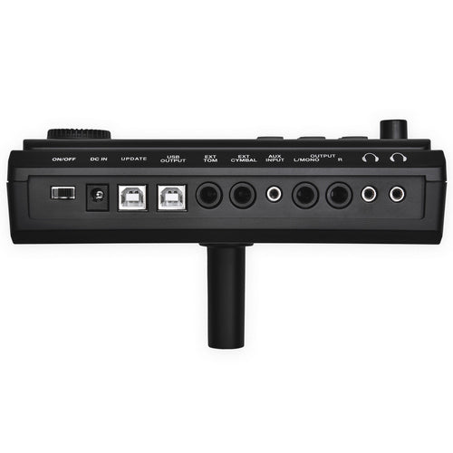 Carlsbro CSD45M Mesh Electronic Drum Kit