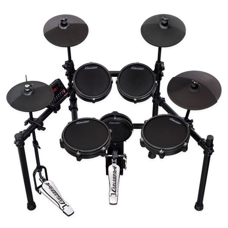 Carlsbro CSD45M Mesh Electronic Drum Kit