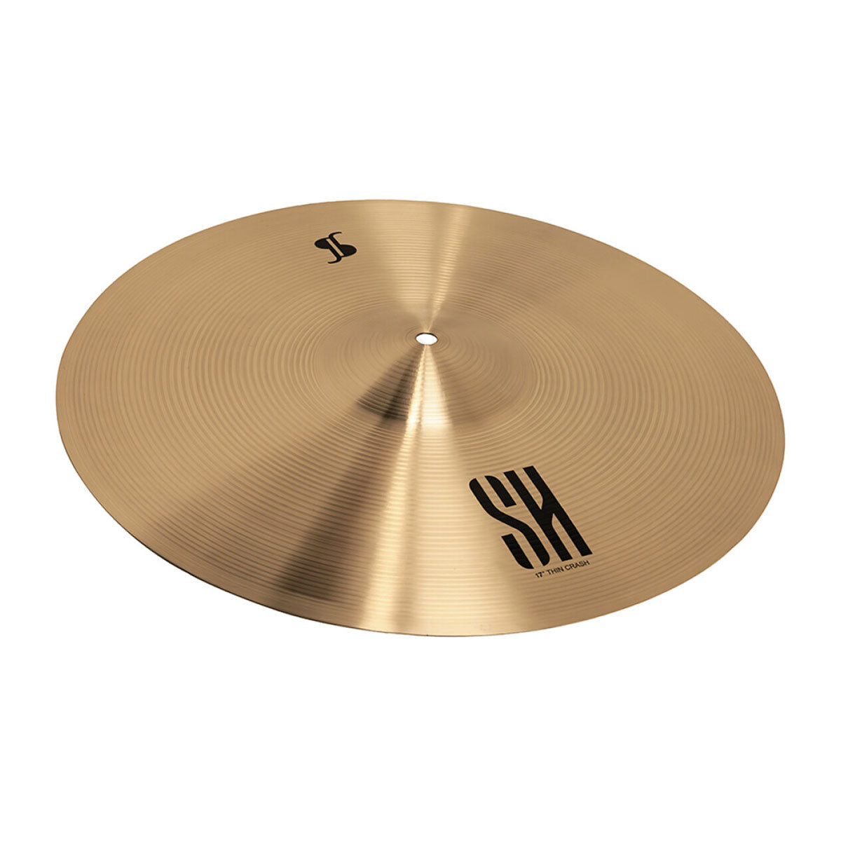 Stagg SH 17" Thin Crash