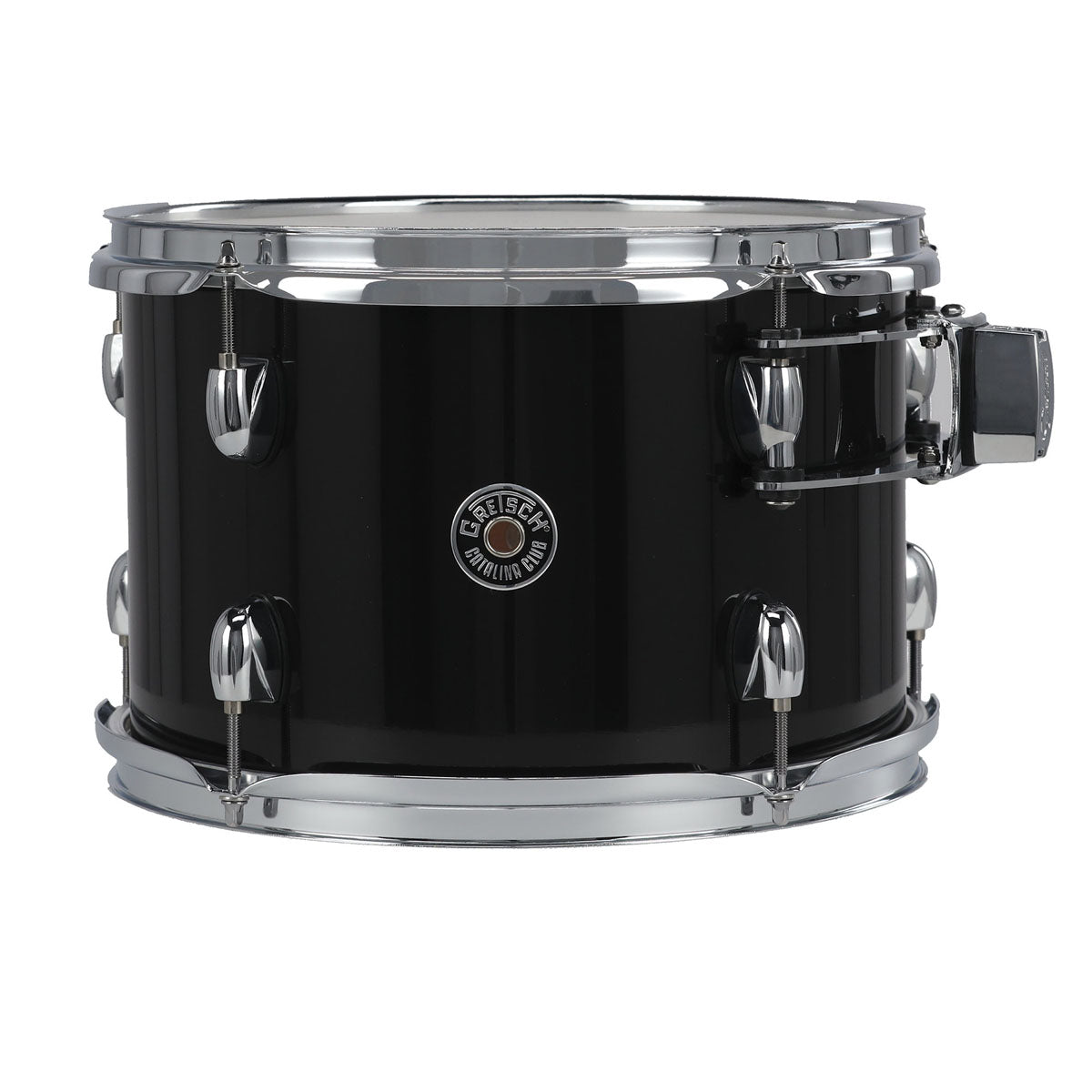 Gretsch Catalina Club Individual Drums in Piano Black