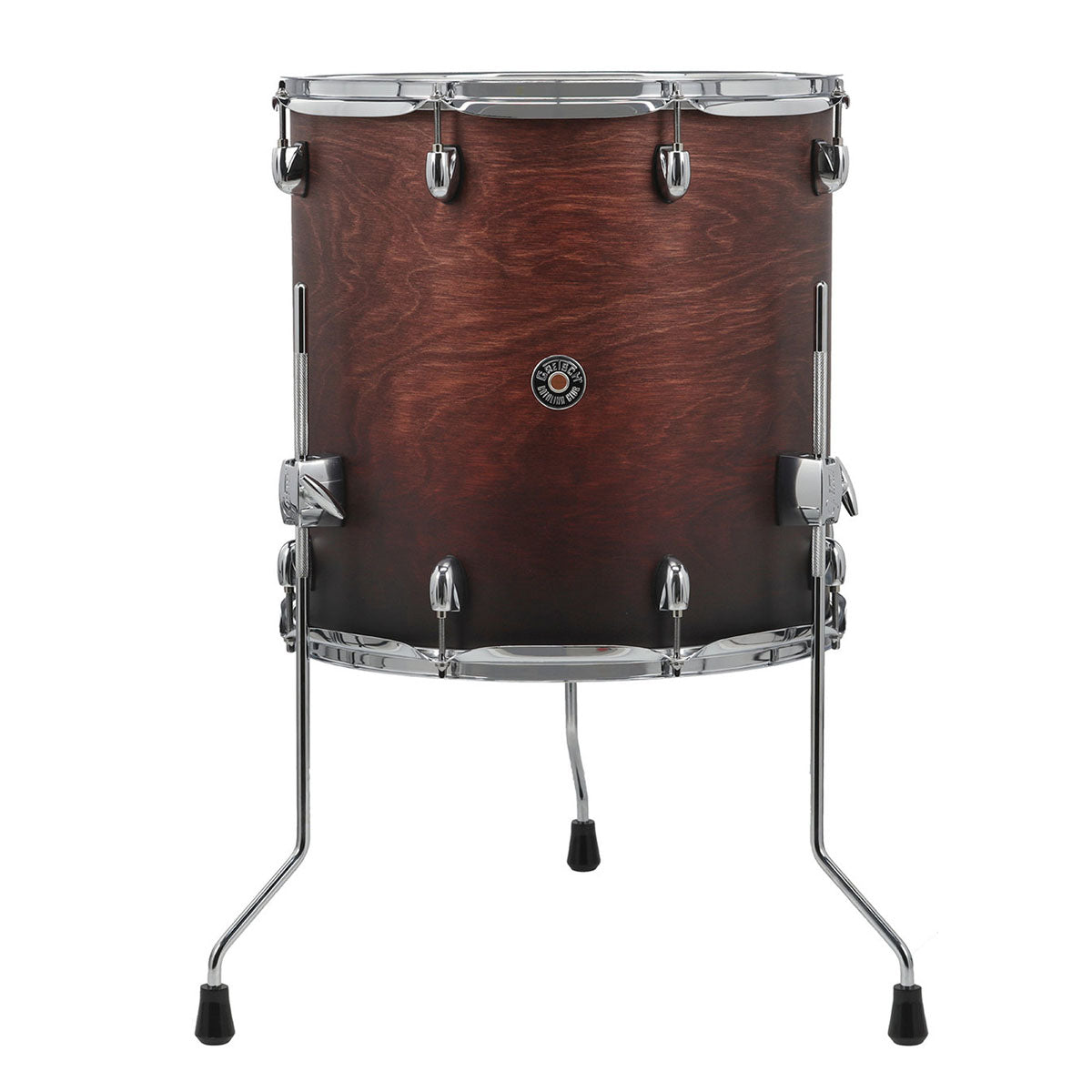 Gretsch Catalina Club Individual Drums in Satin Antique Fade