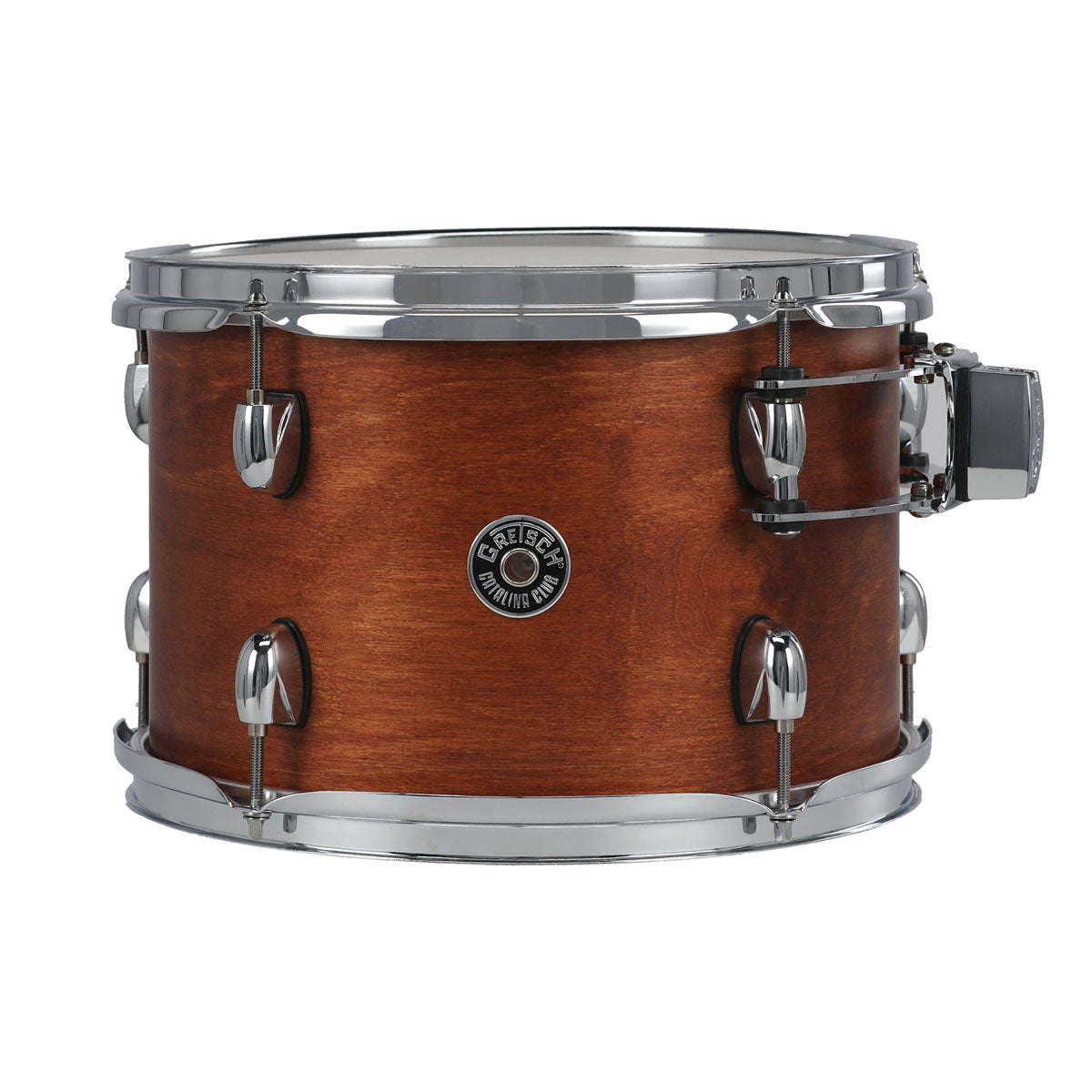 Gretsch Catalina Club Individual Drums in Satin Walnut Glaze