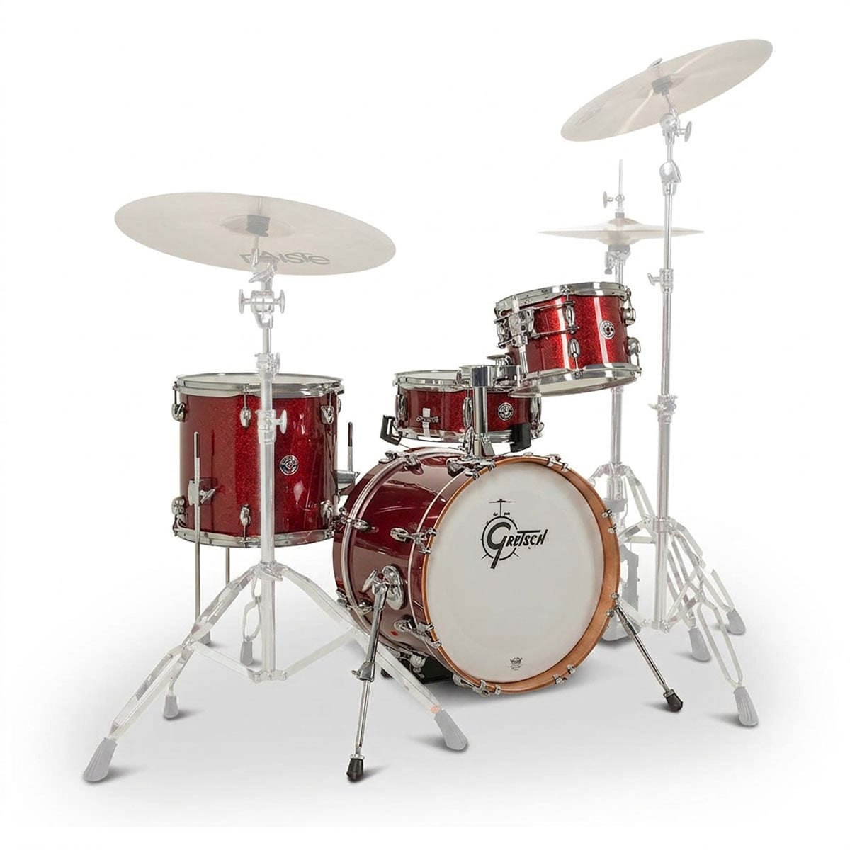 Gretsch Catalina Club 16" Micro Bop Shell Pack