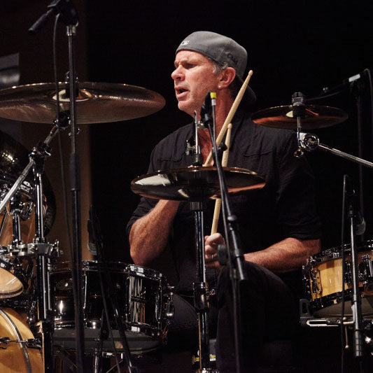 Vater Player's Design Chad Smith's Funk Blaster - Wood Tip