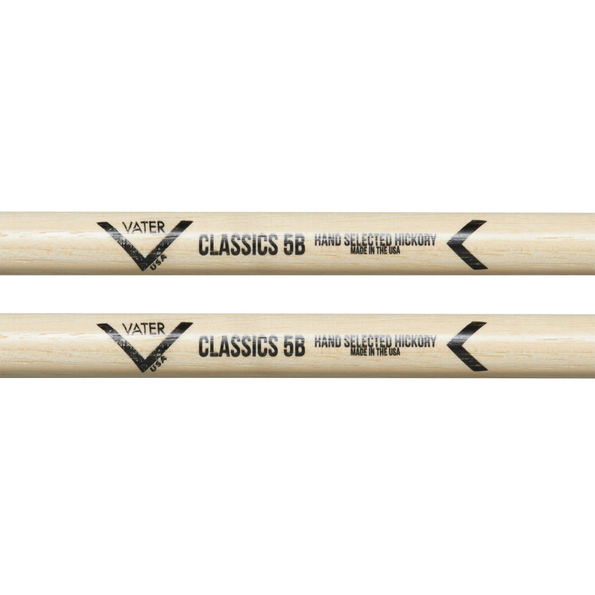 Vater American Hickory Classics 5B - Wood Tip