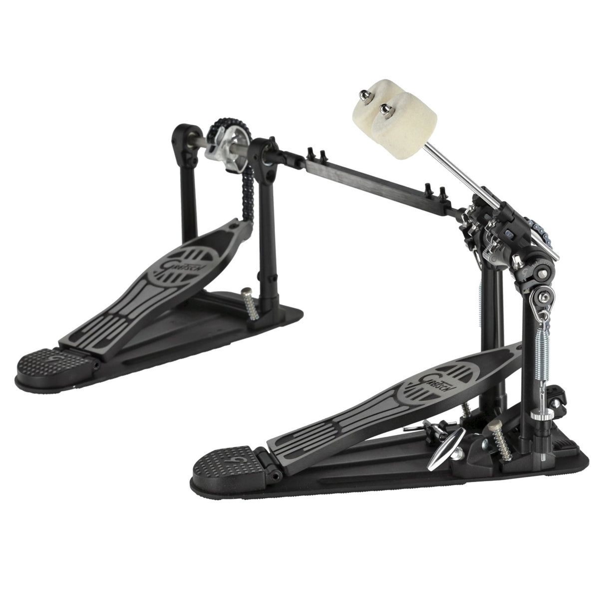 Gretsch Concert Series Double Bass Drum Pedal