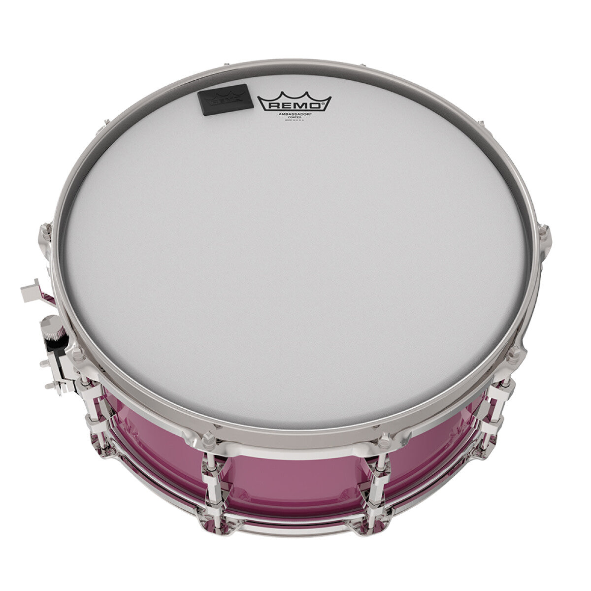 Remo Crown Control Gels (Pack of 8)