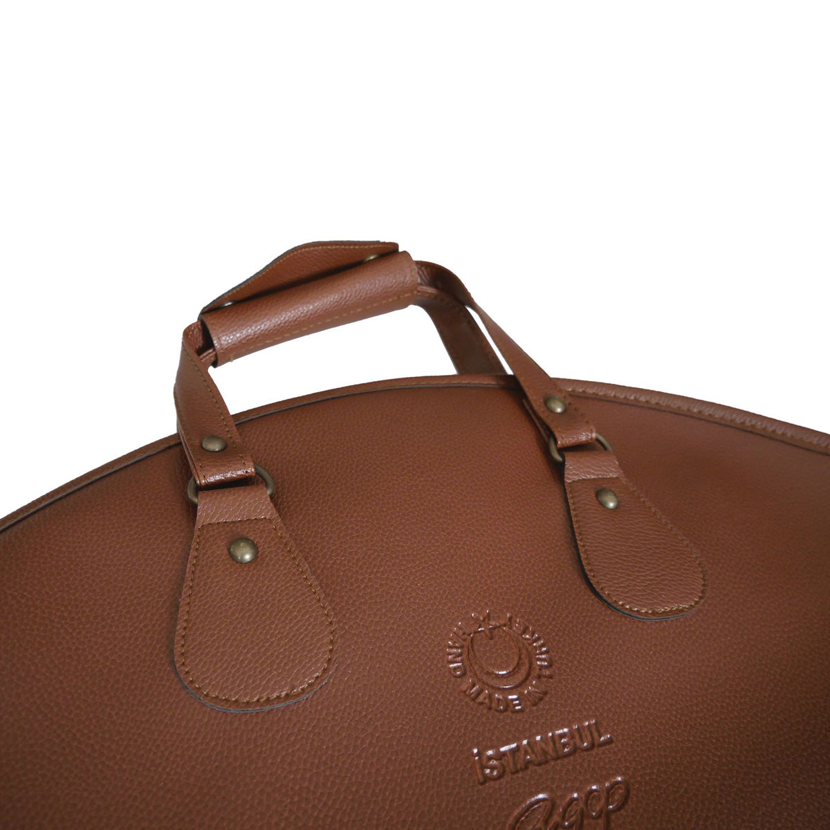 Istanbul Agop 30th Anniversary Cymbal Bag