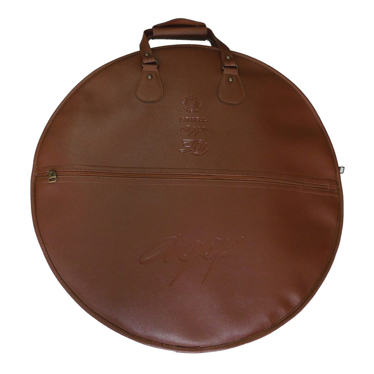 Istanbul Agop 30th Anniversary Cymbal Bag