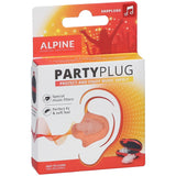 Alpine Partyplug Ear Plugs